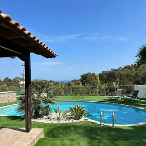 Leo's Paradise Villa Protaras